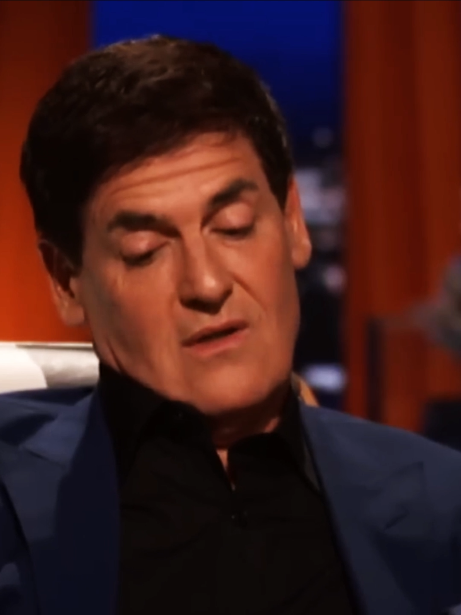 Yes He Would Say That #fyp #trending #funny #lorigreiner #markcuban #kevinoleary #daymondjohn #robertHerjavec #sharktank