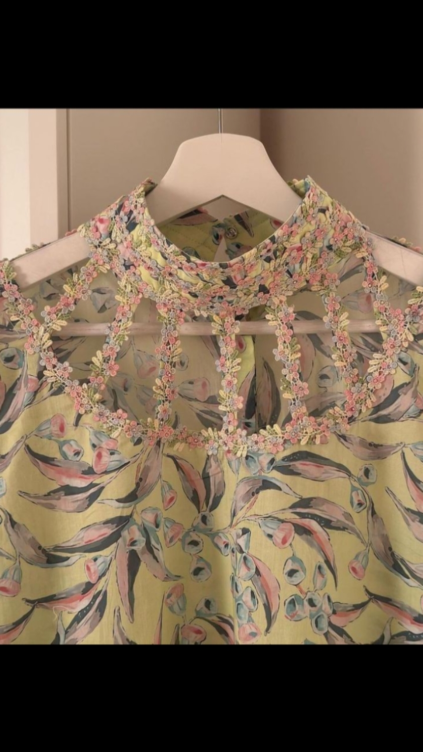 gala design for girls #foryoupage #foryoupageofficiall #viral #trendingsong #viralvideo #viral?fypシ #fashion #dress #libas #food #henna #parinses #kashees #2024 #mehndi #bridal #bridalmehndi #beautifull #stylish #video 