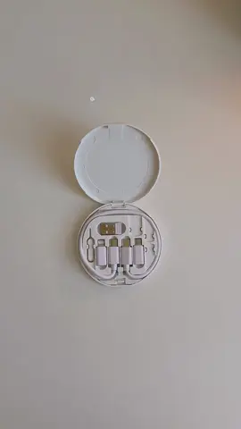 60watts Multi functional data cable set #cableset #multifunctionalcableset #chargerforiphone #chargerforandroid #travelessentials #cablecharger #fyp #viral #musthave 