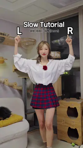 NEW🤩💘 비비님의 데레 !!🙈💞 노래/뮤비/안무 언제나 최고야…🫢🌠 Dance with me🙋‍♀️💘 #derre #데레 #비비 #BiBi 
