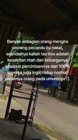 ayok sembuh :) #masukberanda #bajingancinta #fyp #stopnarkoba 