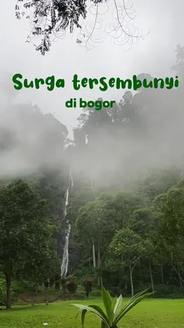 ada yg tau dimana? enak bgt buat ngegalau. #fyp #curug #foryou 