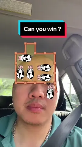 IQ herd of cow 3 #viral #trend #challenge #viralgame #filterchallenge #impossible #trending #viralvideo 