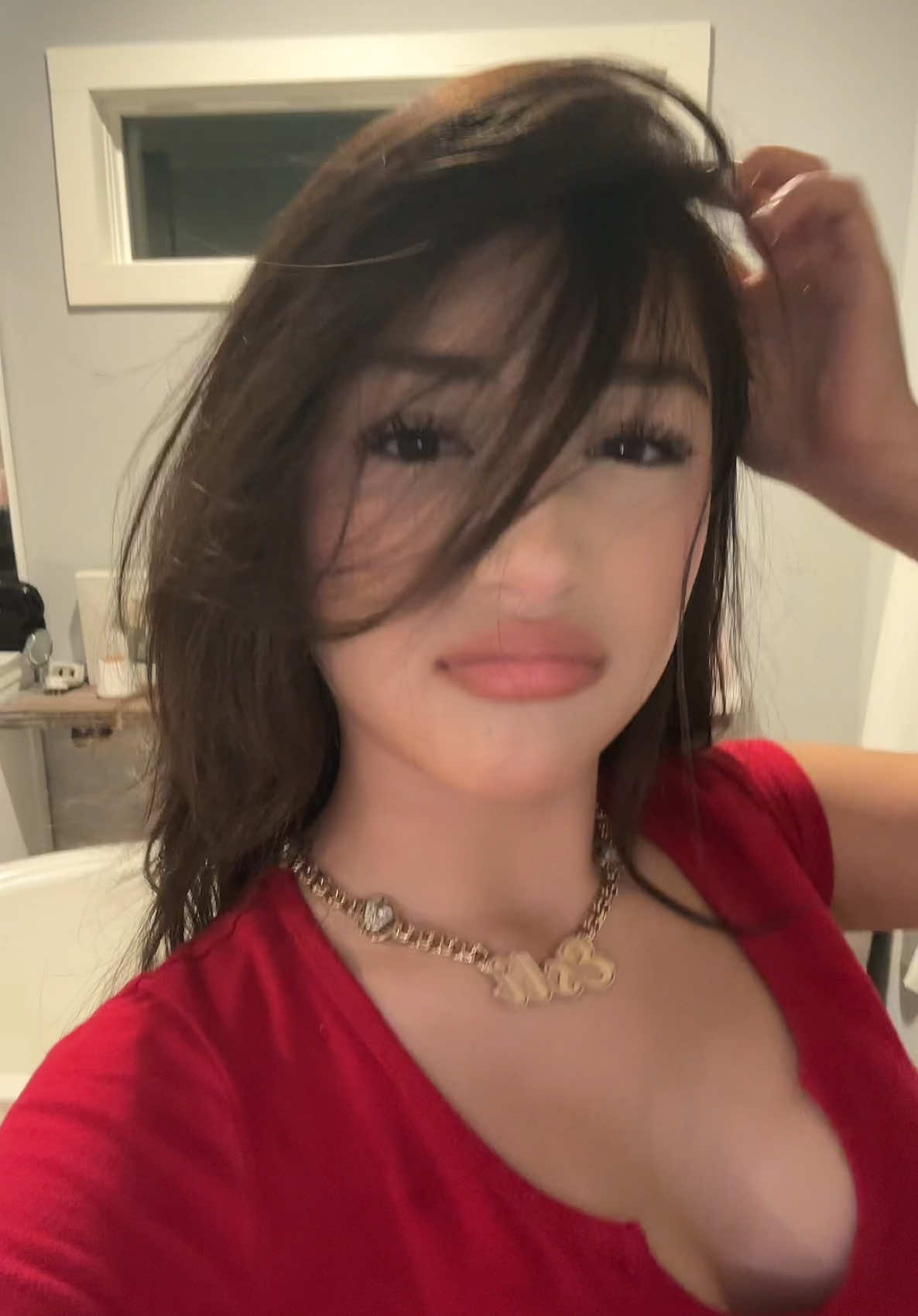 hair flip yeah !#fyp #foryou 