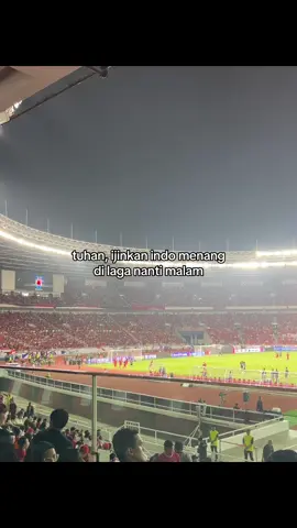 doa terbaik #timnasindonesia #timnas #timnasindonesia🇮🇩 #fyp #timnasday 