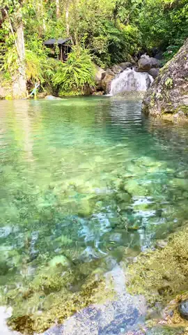 Labyu Cabadbaran 🐾💗  #nature #probinsya #cabadbarancity #spring #tumipi #agusandelnorte #spot #tourism 