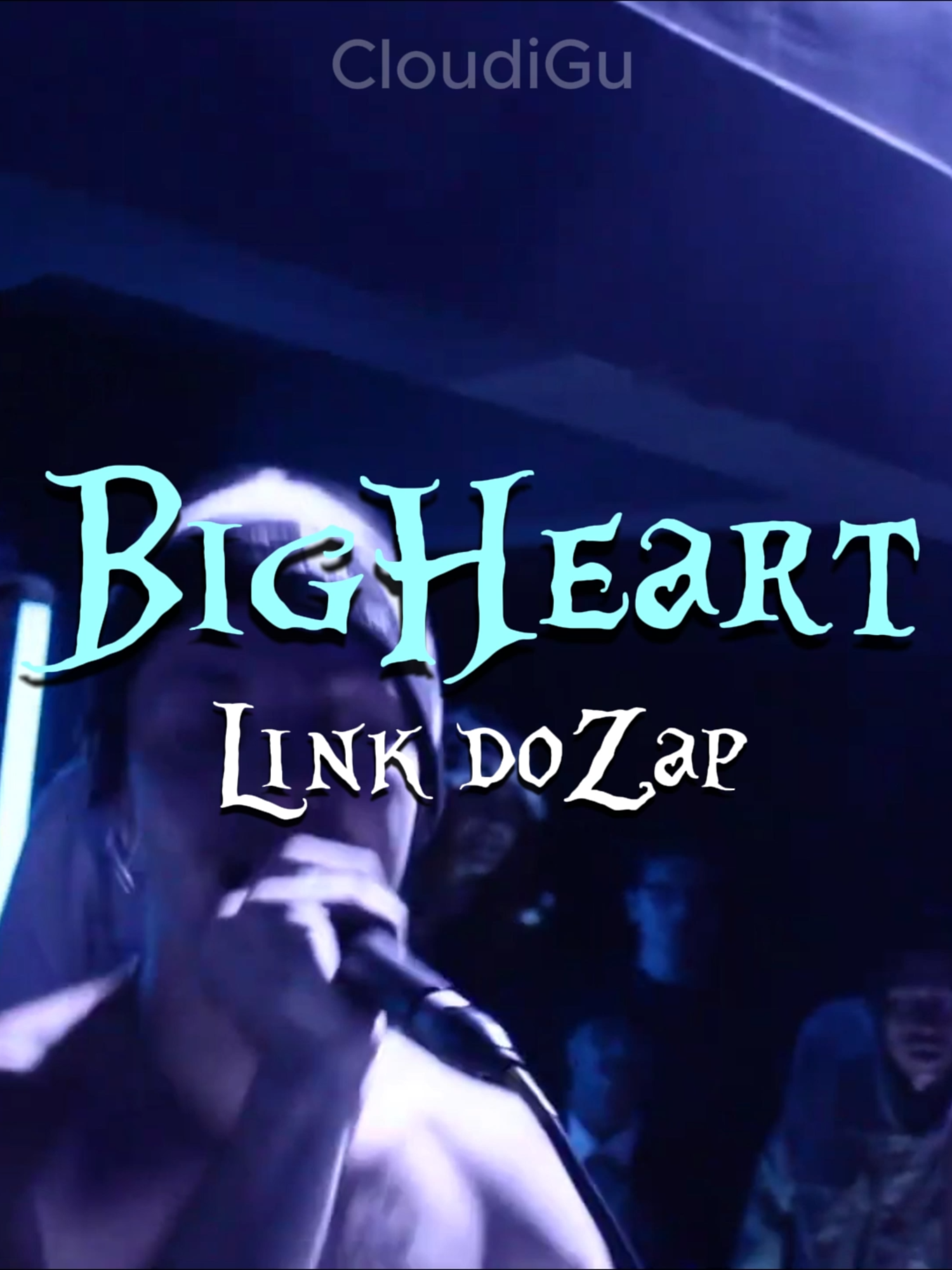 Link do Zap - BIG HEART @linkdozap #linkdozap #underground #kalledy #mpb #plugnbb #fyp #edit #kebradaboyz #status #zapzap