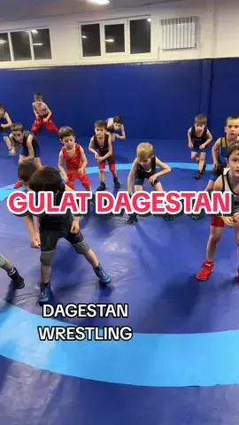Anak-anak gulat Dagestan tapi shadow nya kok malah boxing...  #gulat #wrestling #coachdidit #mrguba #latihanfisik 