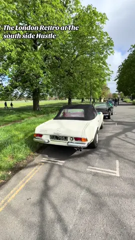 So more throw backs from earlier thus season from The south side Hustle in Wimbledon common 