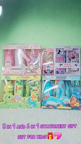 STATIONARY GIFT SET FOR KIDS #stationeryforkids #stationery  #giftsetforkids #tumbler #giftideaforkids #schoolessentials #christmasgiftideaforkids  #stationarysetforkids #schoolessentials #giftideaforkids #tumblerforkids 
