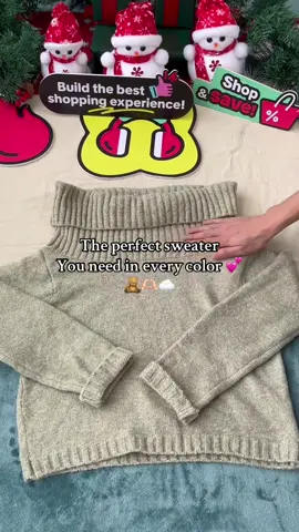 Obsessed 🧸💕#sweater #sweaterweather #sweaters #sweaters #sweaterstyle #cozy #fallfashion #falloutfits #tiktokshopfinds #tiktokshop #tiktokshopblackfriday #falldealsforyou #spotlightfinds #tiktokshopcybermonday #longsleeve  #floral #floralprint #wintercoat #outerwear #OOTD #fyp #newarrival #hotsale #onsalenow️️️🔥🔥🔥🔥 #onsale #2024fashiontrends 