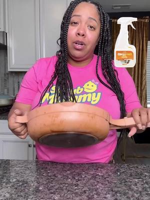 Functional Foam Cleaner