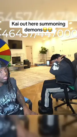 #kaicenat #poudii #twitch #mafiathon2 #fyp #fypシ゚viral #fypシ #trending 