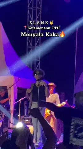 Slank kas menyala kefa🤘🔥#fyppppppppppppppppppppppp #kefamenanuttu #stopmotiontrend #fypシ゚viral #xyzbca #nttpride🏝🔥 #kefamenanu #masukberandafyp #slank #slankers #slankersindonesia #slankersnusantara 