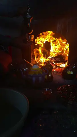 قدر الرجل من طيبة النفس تنقاس#سعود_العواجي 