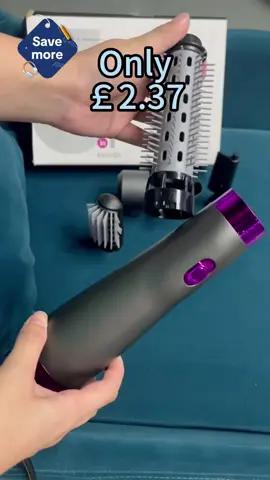 I really love it🤪😍❤️!!! #TikTokMadeMeBuylt #spotlightfinds #hairdryer #fashion #beauty #hairstyle #beautyhacks #giftide #trending
