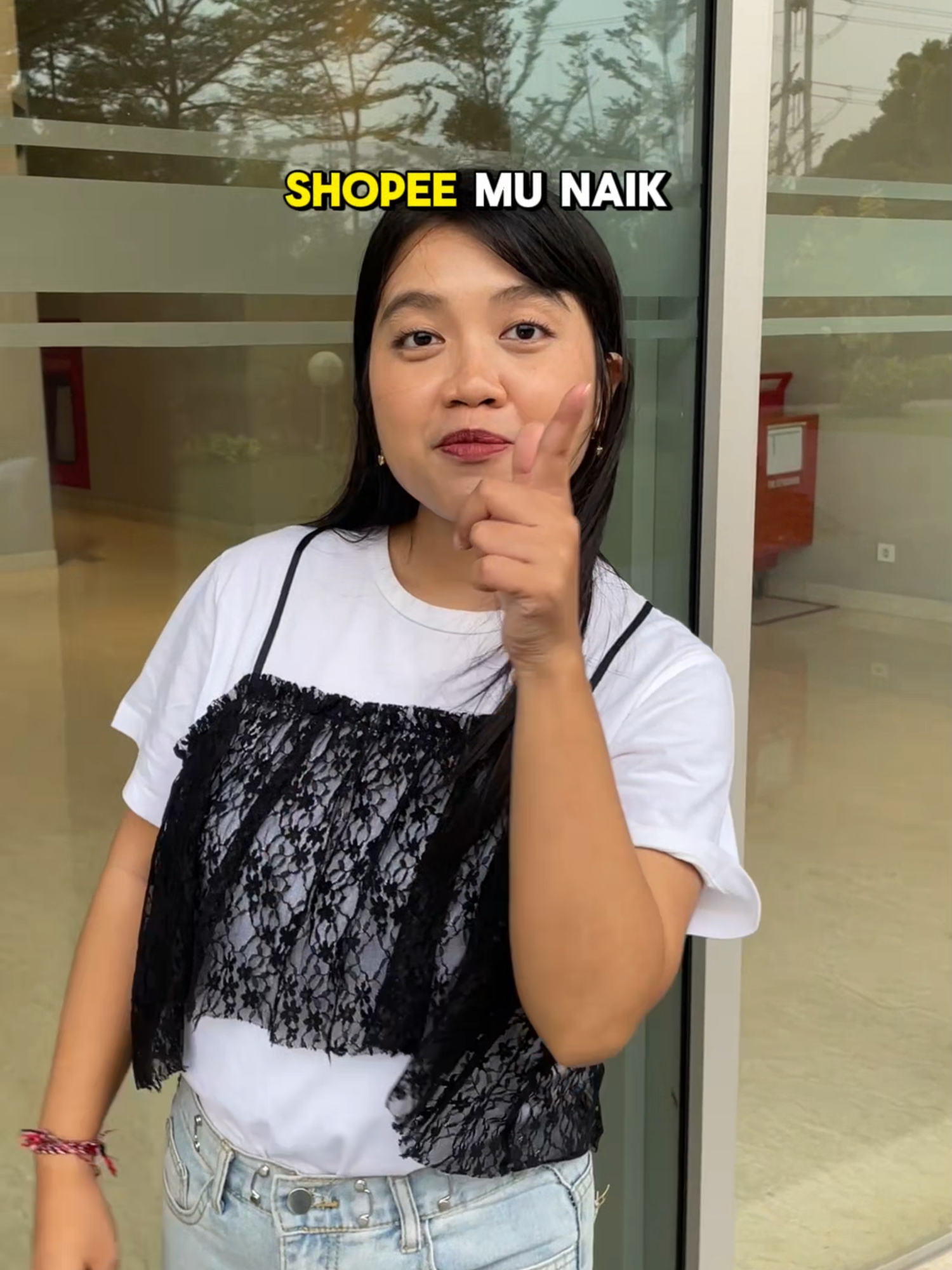 Saatnya Naik Kelas! 🚀 Dengan Safety Order, kamu bisa ningkatin performa toko Shopee-mu secara cepat, aman, dan pastinya REAL! ✅ Harga terjangkau ✅ Ulasan dan rating sesuai request ✅ Diproses oleh manusia, bukan bot! 🙌 Toko kamu bakal jadi sorotan, kompetitor? Lewatin aja! 💪 Yuk, mulai sekarang dan lihat perubahan cepat di toko online kamu! Klik link di bio untuk info lebih lanjut! 🔥 #buzzer #safetyorder #bisnis #review #ecommerce #shopee #fakeorder #bisnisowner #bisnisrumahan #jasareviewshopee #jualanonline