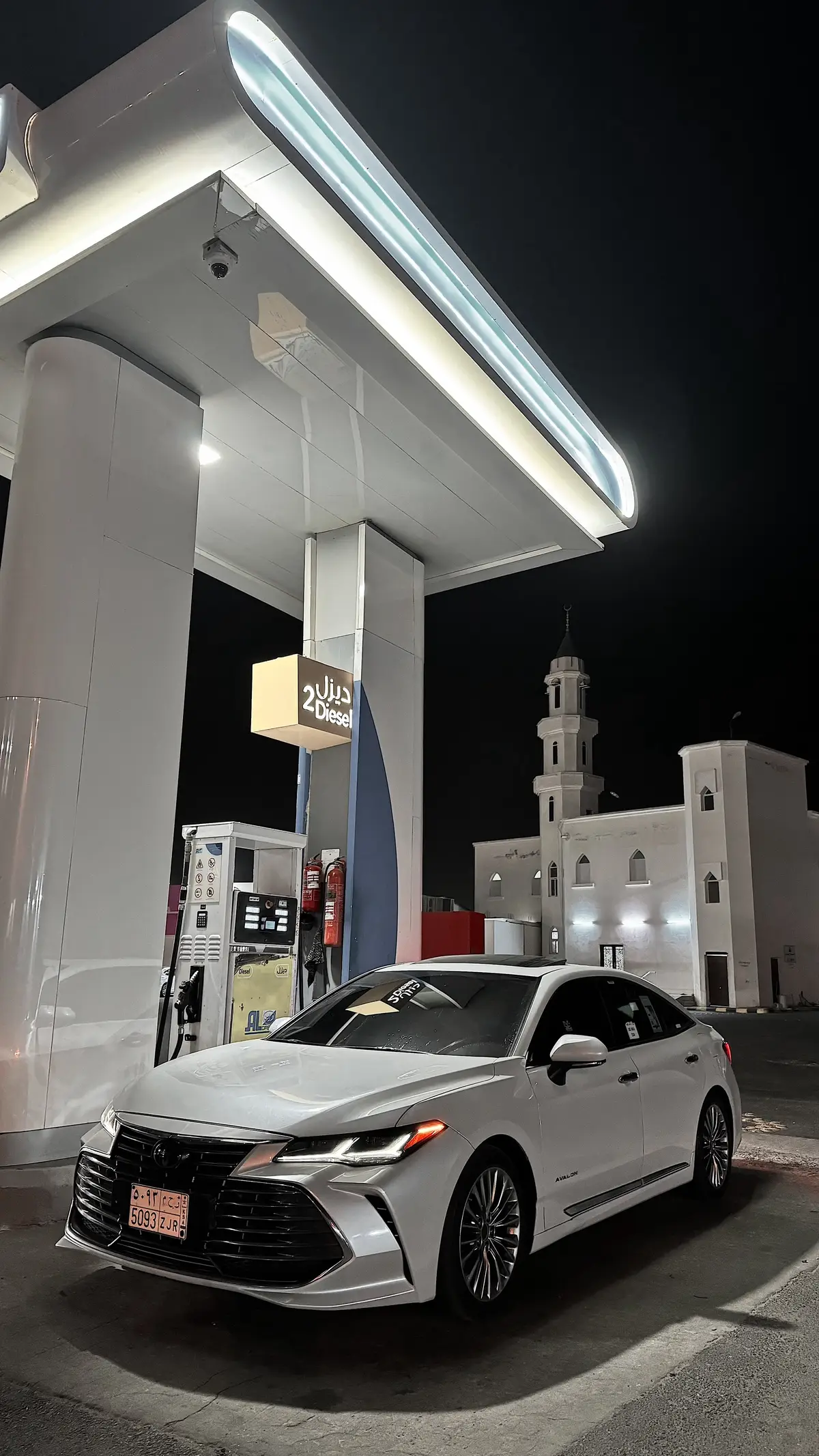 #افالون #بريميوم💎 