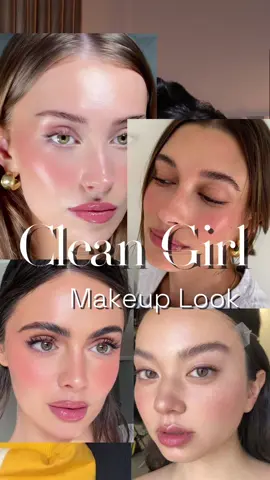 Makeup style này nó sangg #goclamdep #reviewlamdep #mahong #mahongkem #sacelady #cleangirlmakeup 