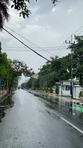 kediri after rain #kediriafterrain #foryoupage #viral #beranda #kediri24jam #foryou #hujan #pyf 
