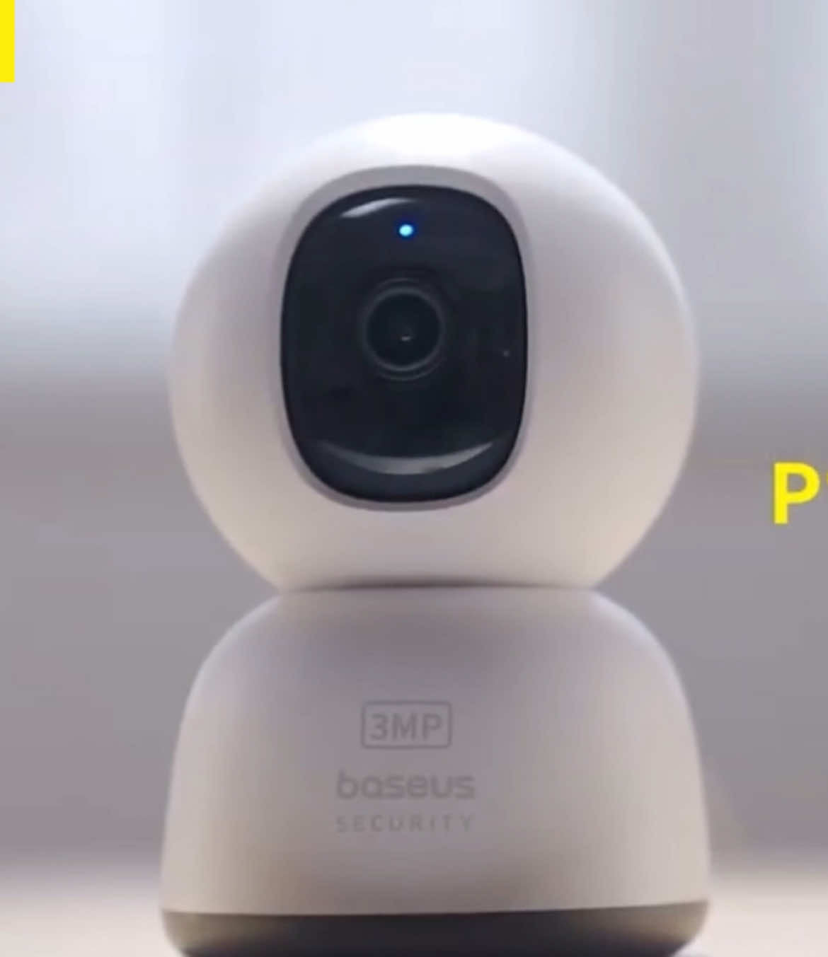 Giải pháp tối ưu để bảo vệ ngôi nhà và tài sản của bạn. Camera quan sát Baseus Security P1 Lite Indoor Camera 2k vừa cập bến. Săn liền nha ☺️ #baseus #baseusvietnamofficial #baseusvietnammall #baseus #camera #reviewcongnghe 
