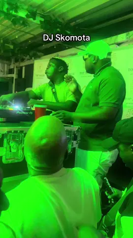DJ Skomota 😂 #fyp #fypシ #viral #skomota 
