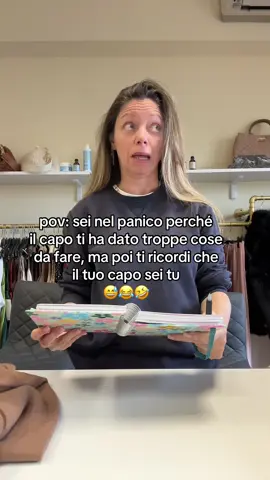 Lavorare da soli!! 😅😂 #meme #memevideo #memetiktok 