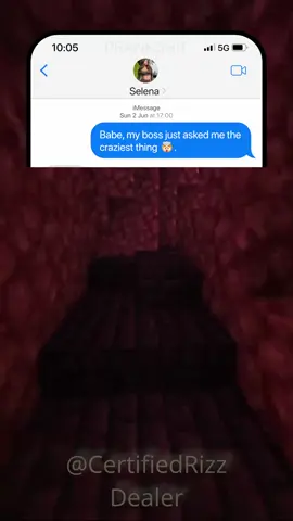 Boss Trying to Rizz Me Up? 😳 #Rizz #RizzKing #StoryTime #TikTokStory #BossVibes #WorkplaceDrama #UnexpectedFlirt #RizzChallenge #TikTokFamous #ViralStory #PlotTwist #RizzMaster #FunnyTikTok #ViralVibes #BossEnergy