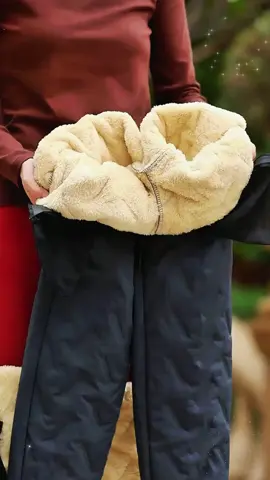 This is essential for the winter months- im gonna be sooo warm #WinterUK #WeatherUK #fashionmen