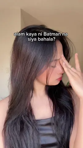 @Batman alam mo? 🥹 #thehouseofcollab #chandriai 