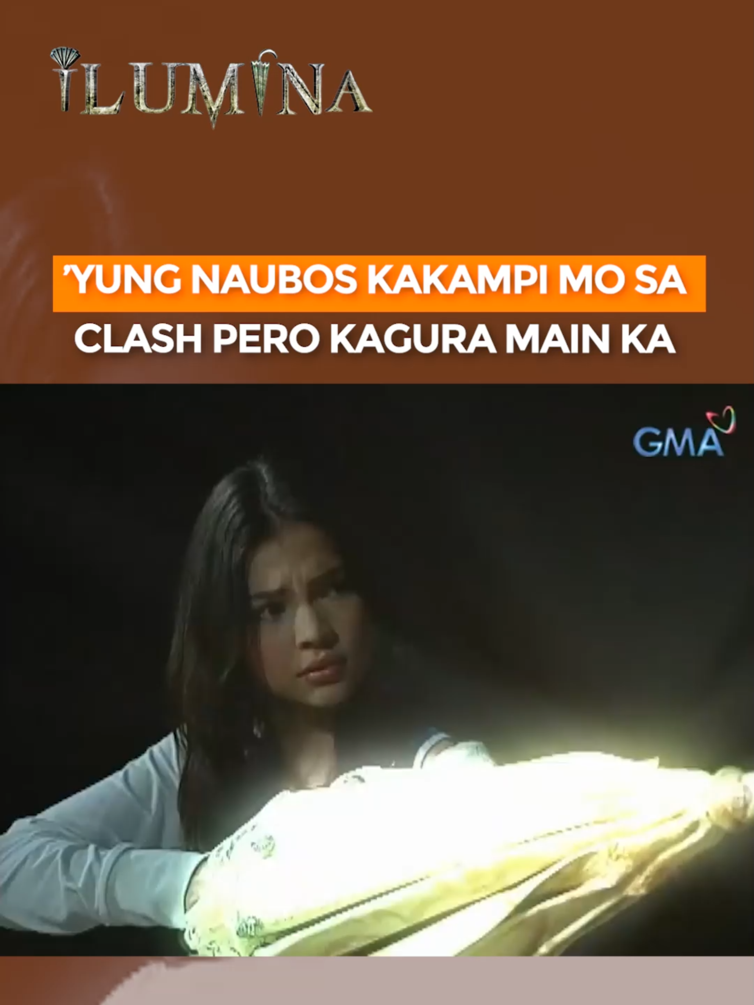 Seminar kita? #youlol #youlolgma #gmanetwork #gma #ilumina #rhianramos #mlbb #mobilelegends #mplph #mplphilippines #throwback #fyp