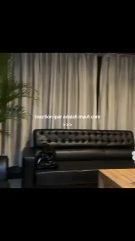 siapa yang ikut emosi juga liat ipar adalah maut ☝️ #reaction #iparadalahmaut #core #pov #emosi 