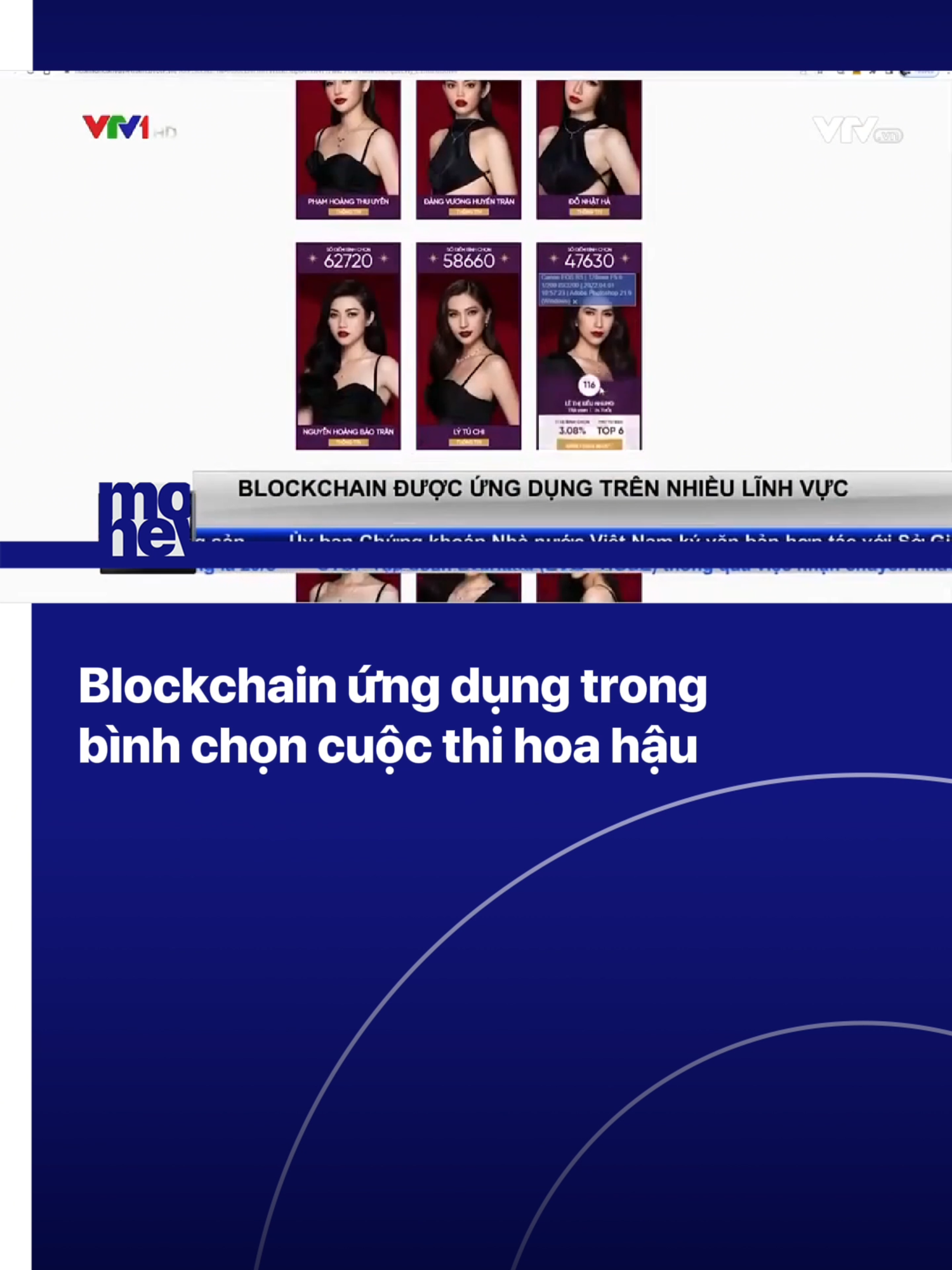 Việt Nam là một trong những quốc gia đi đầu về Công nghệ Blockchain. Khác với suy nghĩ của nhiều người, cho rằng Blockchain chỉ là tiền ảo, thì công nghệ này đang được ứng dụng để giải nhiều bài toán trong nhiều lĩnh vực khác nhau #vtvmoney #24hcongnghe #Blockchain