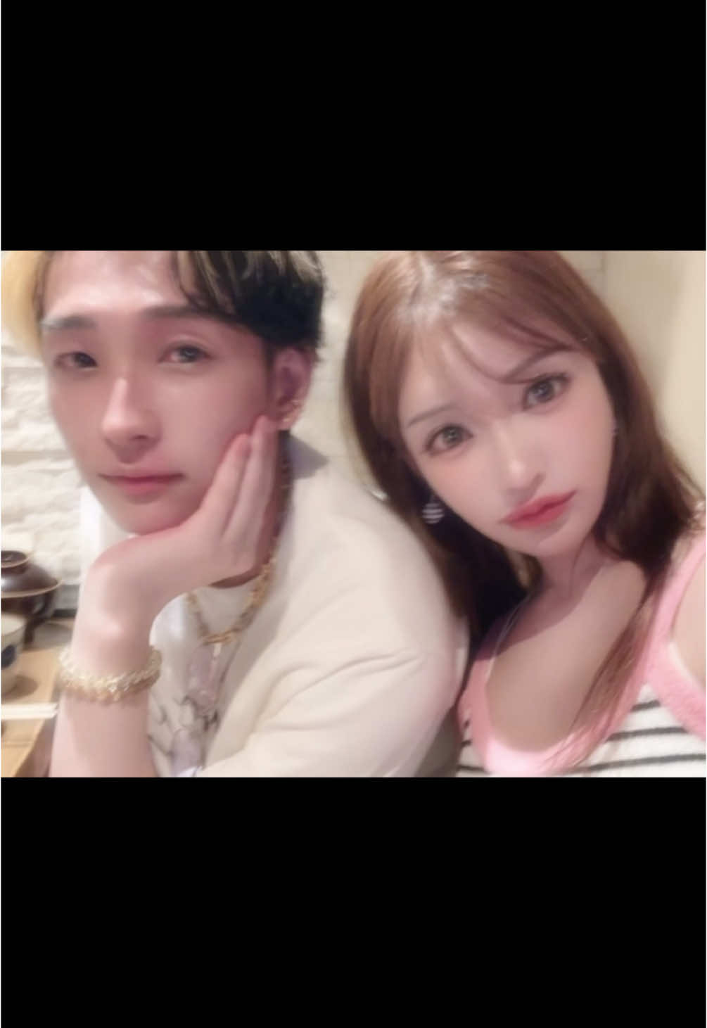 @ヒカル😈🌗 YouTubeにて 宮古島旅行出てます！！ リスナーさんが素敵な動画作ってくれました💌 #ヒカキラ #ヒカル 