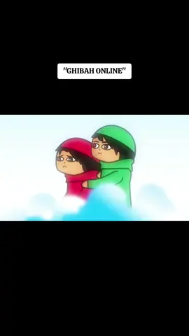 DOSA GHIBAH online sosmed (ilustrasi orang yang suka menggunjing) #ilmubermanfaatofficial_ #dakwahvirtual #culapculipislamic😭😭 #pypシtiktok☆♡🦋 #ilmubermanfaatofficial #culapculipijinpost #dakwahsingkat #ilmubermanfaat #culapculipislamic 