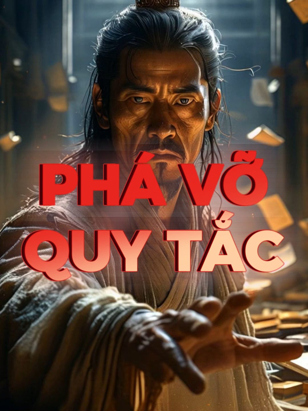 Tại sao những người học vấn thấp vẫn có thể trở thành ông chủ? #conhanchilo #trietlysong #trietlycuocsong #tuduynguoc #tuduymo #sachhay