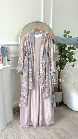 Lesya maxi dress 🛒🤍 Join Live sekarang juga🛒🤍🥰 #gamiscantik #gamiskekinian #gamiskondangan #gamislebaran #lebaran2025 