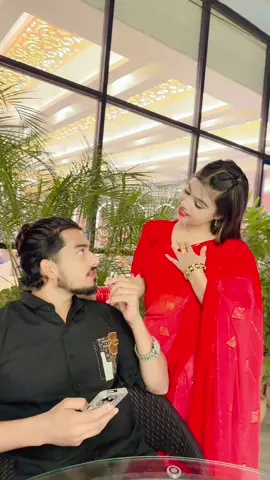 চিরো দিন পাশে থেকো🥰#aroshi_aru #sohel_shuvo @sohar_ammu 