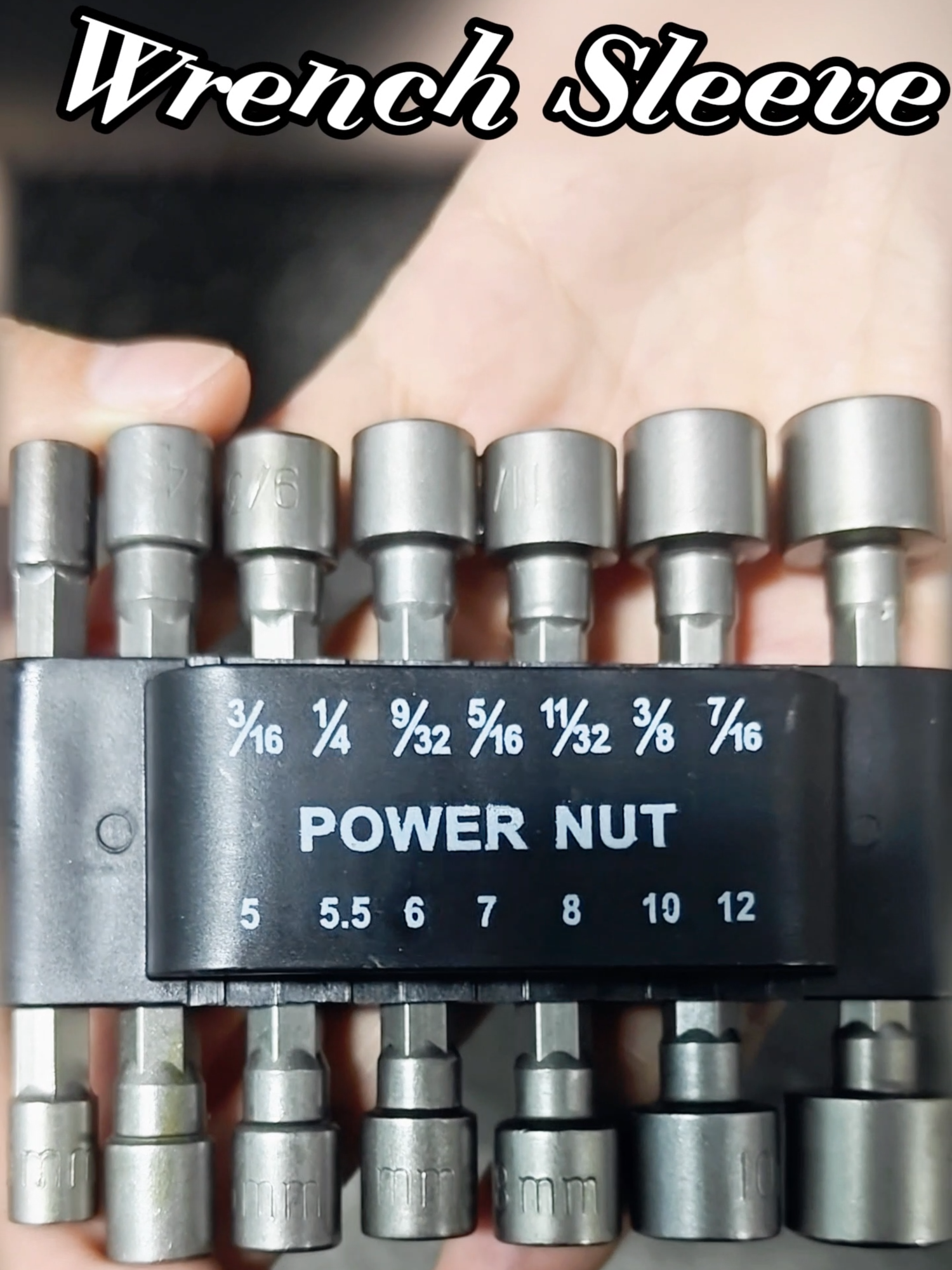 9PCS 14PCS 1/4 Inch Hex Shank Nut Driver Drill Bit Socket Screwdriver Wrench Set#TechWed #FridayFriyay #BonggangFridayFriyay #FridayFriyay #TikTokShopPH1010#TikTokShopFuntasticPayday#TikTokShopPH1111 #TikTokShopFashION#StyleSaturday #FridayFriyay #BonggangFridayFriyay #FridayFriyay #BonggangFridayFriyay#Hometokshop#TikTokShopTitas #TikTokShopPH1212