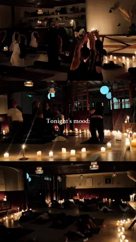 Don’t worry if you missed us, we’ll be back sooner than you think🕯️ 📅 9th December  📍 Albert House, Loughborough  #yoga #candlelityoga #mindfulness #mondaymotivation #yogaclass #wellness #candlelight 