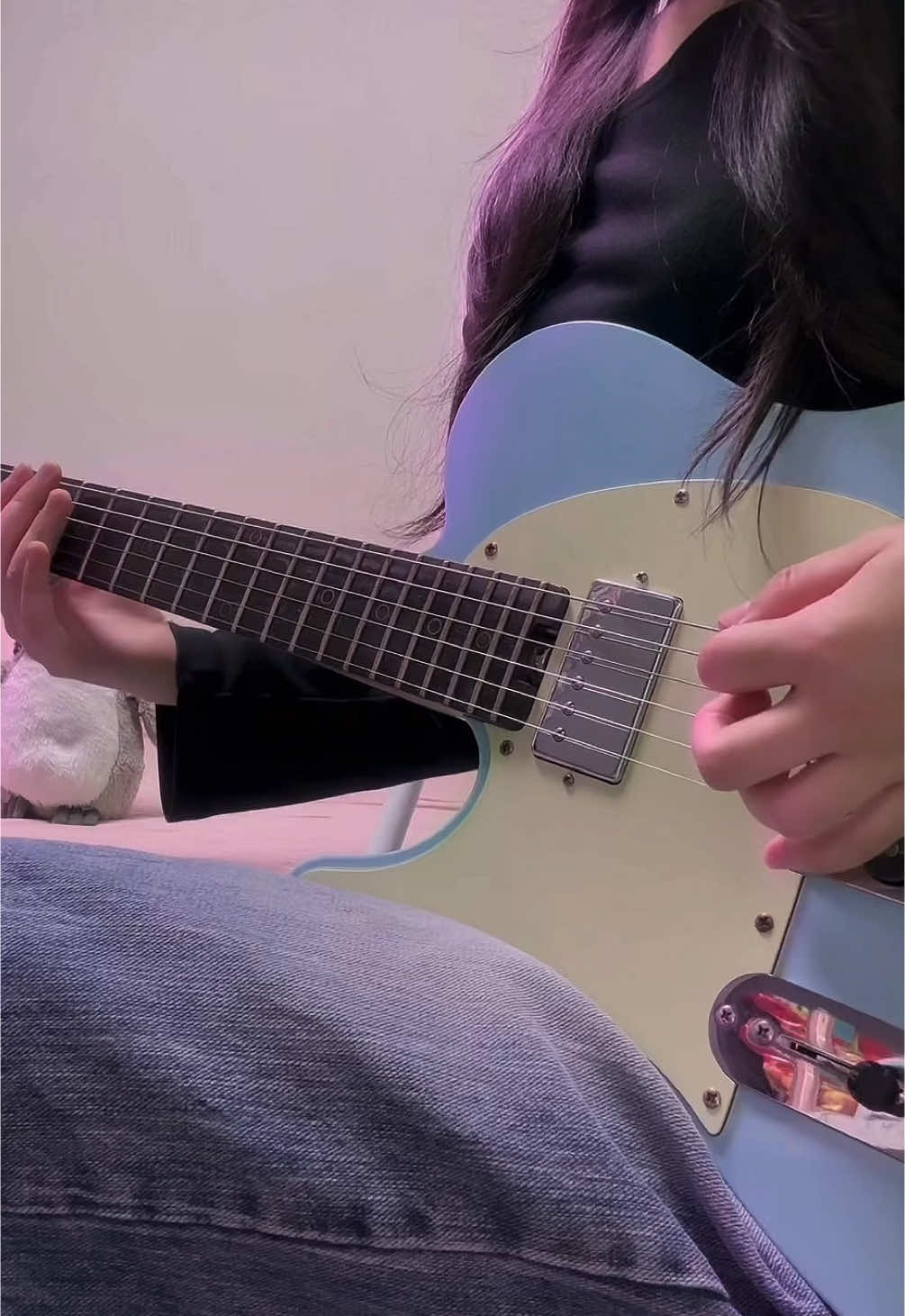Linkin Park - One Step Closer 일렉기타 커버 🎸 #기타커버영상 #guitar #ギター #guitartok 