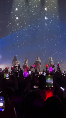 ‘UGLY’ 2NE1 Welcome Back Tour in Manila 2024 #fyp #ph #2ne1 #cl #dara #bom #minzy #concert #tour