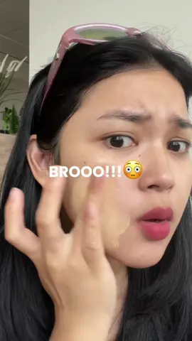 Min maap inj skin tint gak salah sebegininya? #Makeupnatural #makeupsekolah #DazzleMeSkinTint #SkinTintDazzleMe #SkinTintDazzleMe #skintint