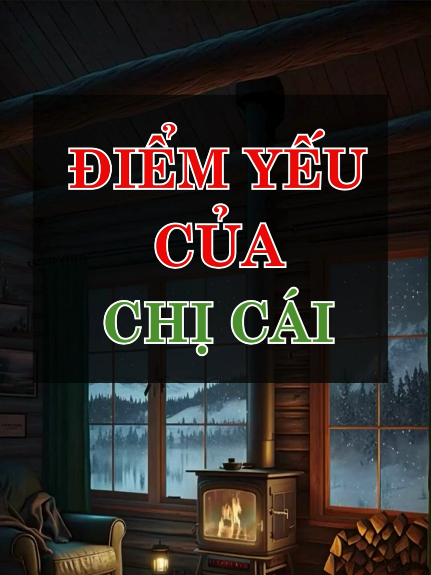 Điểm Yếu Của Chị Mái !  #kiemtien #dautuonline #kiemtienonline #tamsubuon #tamtrangbuon #leebcr #cbm #xuhuongtiktok2024