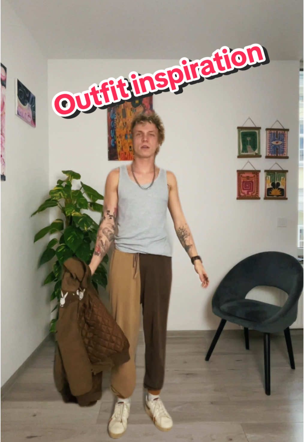 Do you belivie in magic? ✨ #fyp #viral #fashion #style #OOTD #outfitinspiration #magic 