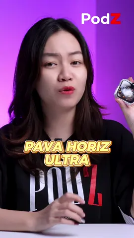 Phần 1 về thiết kế pava horiz ultra #part1 #pava #design #longervideos #xuhuong 
