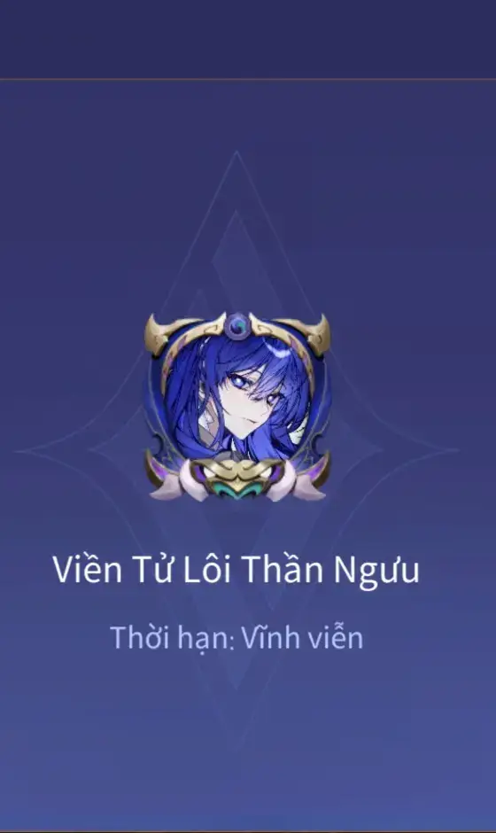 đã quay trở lại ròi #liênquânmobile #lienquanmobile_garena #avtlienquan 