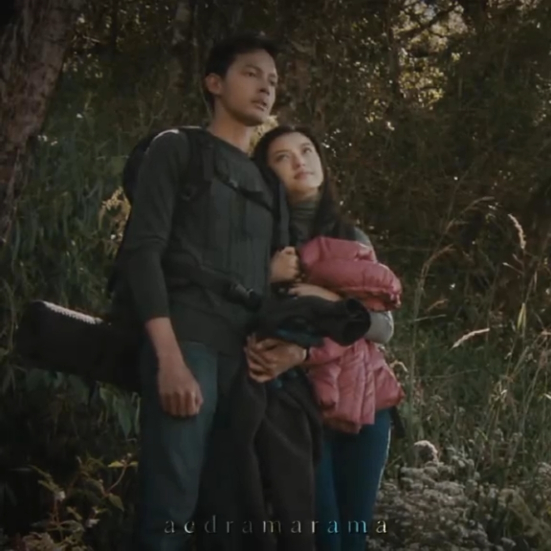 #5cm #ralineshah #fedinuril #saykoji #indomovie #filmindonesia #fyp #xyzbca #3 