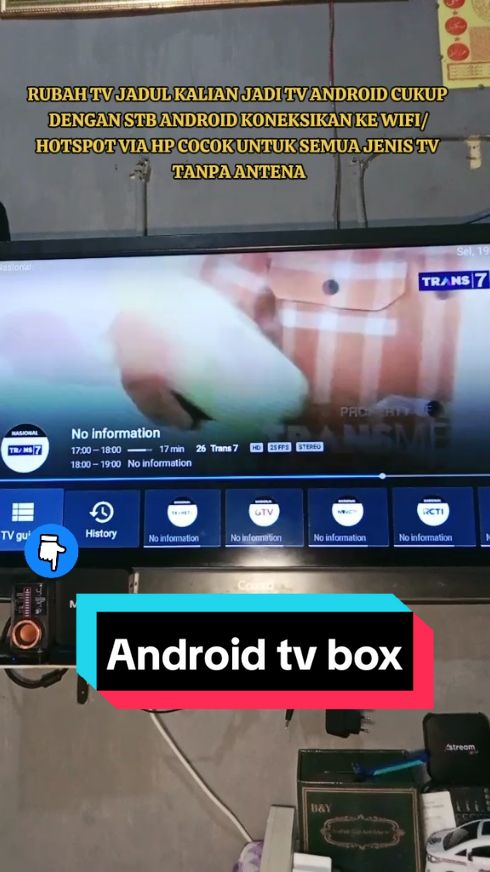 Membalas @user63141043369760 #stbandroidboxtv #stbandroid #androidtvbox #androidbox #androidbox #stbandroidbox 