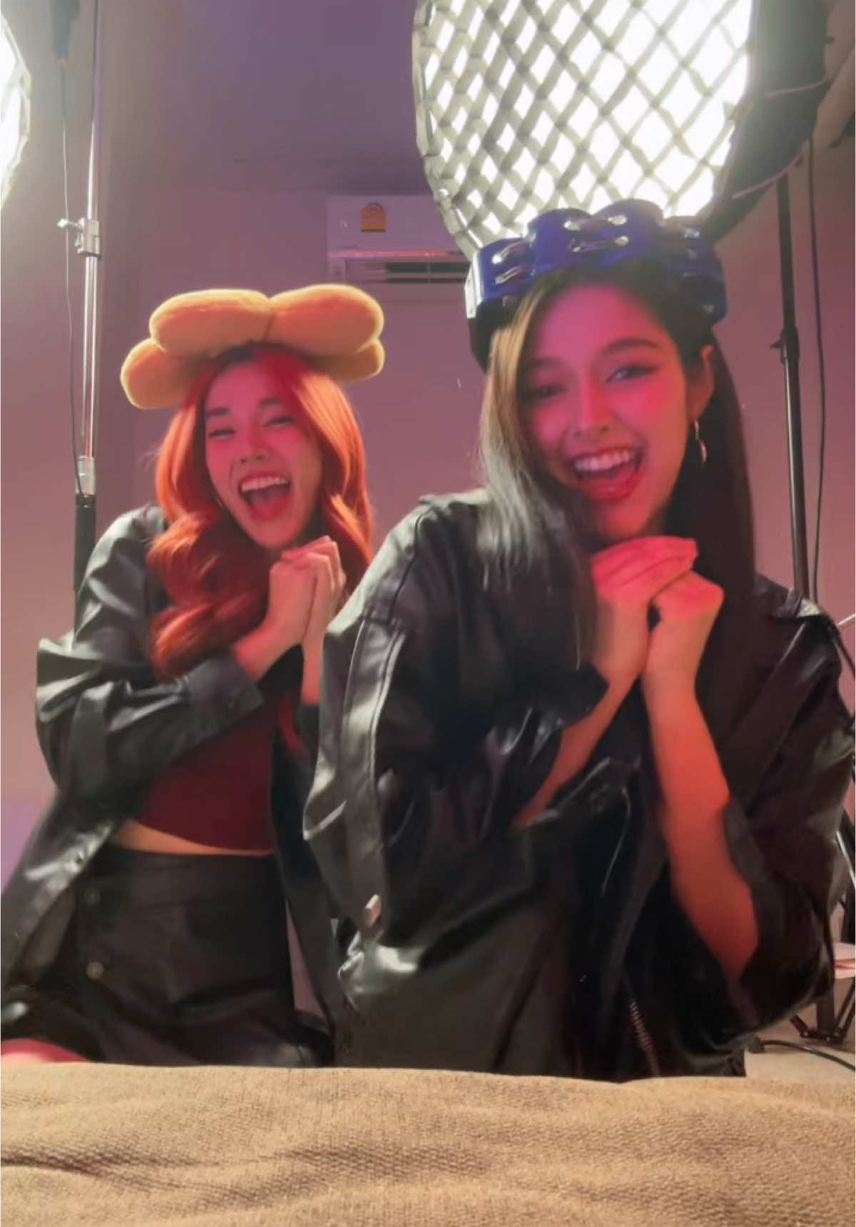 จัสก้าพาเพลิน #justminenika #jmnk #จัสมินxoxo #จัสมินมะลิมาริสา #justminemalimarisar #justminexoxo @Anika.H 